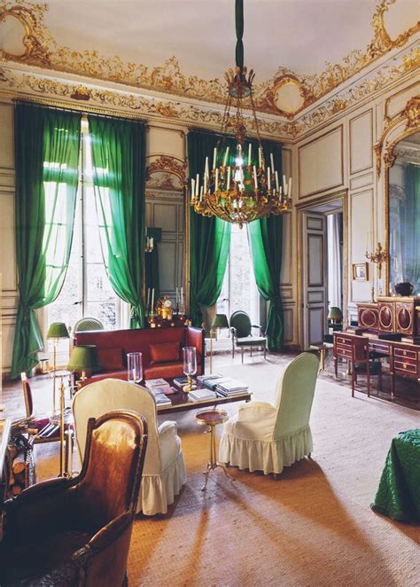 givenchy simply grand w magazine|hubert de givenchy house.